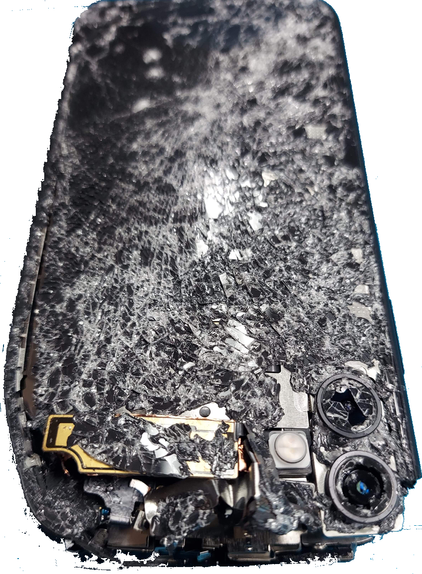 Screen Repair Cracked Screen Repair