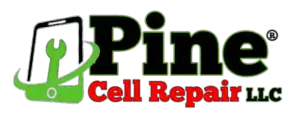Pine Cell Repair logo