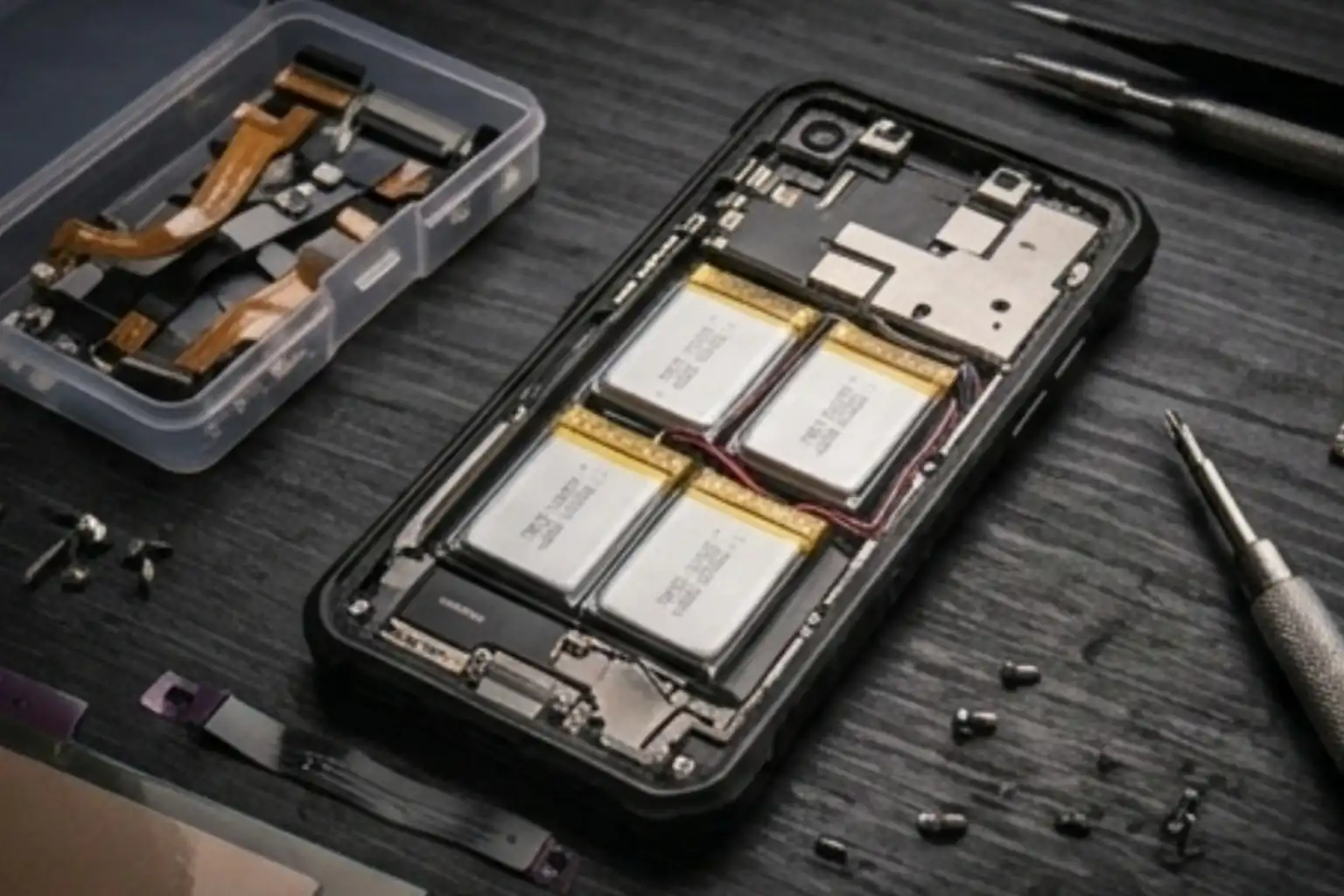 Phone repair near Broadway NC - Pine Cell Repair in Sanford