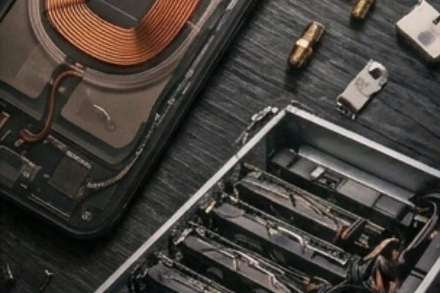 Pine Cell Repair serving Pinehurst NC from Sanford